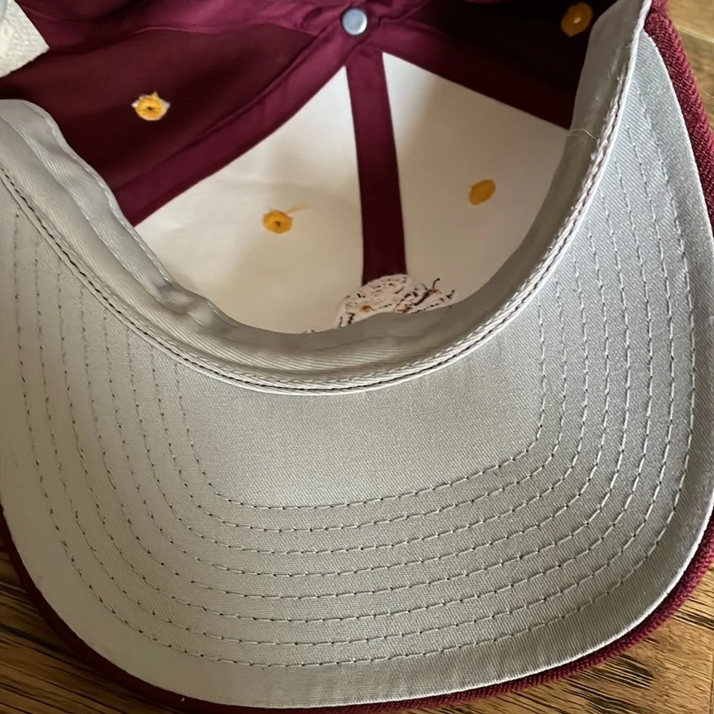 NWOT Arizona Sun Devils Hat - Picture 5 of 6